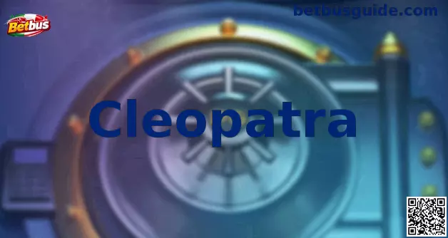 Cleopatra Game