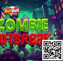 Imagen central de Zombie Outbreak en Betbus para consulta de guía mexicana