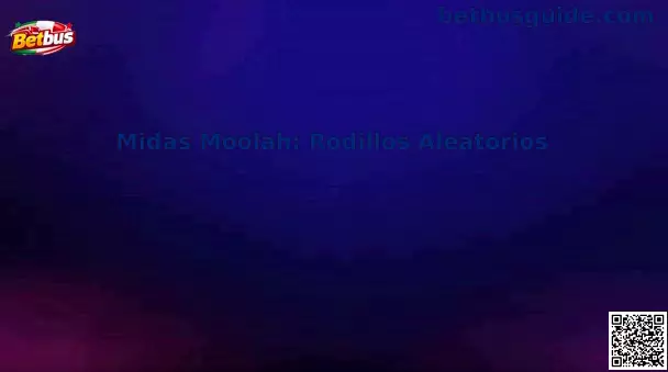 Midas Moolah Visual