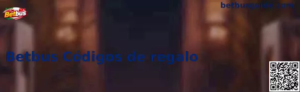 Código de Regalo Betbus