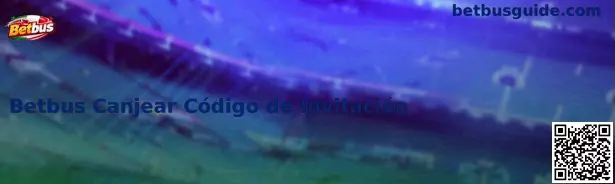 Obtener Código de Invitación Betbus