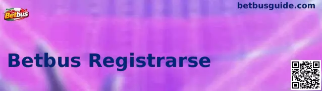 Registro Betbus