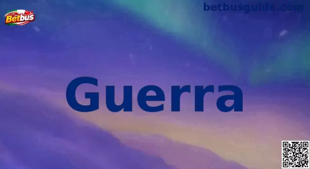 Guerra Gameplay