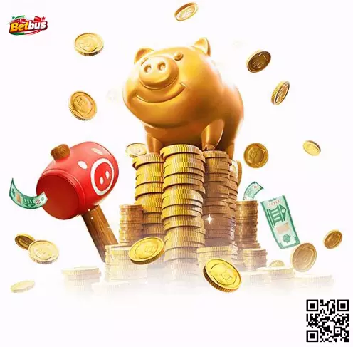 Lucky Piggy Banner de Bienvenida y Pantalla Principal