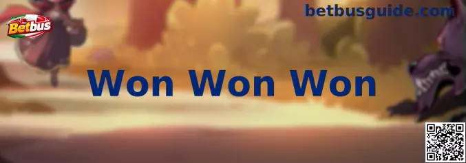 Guía visual de Won Won Won para jugadores en México