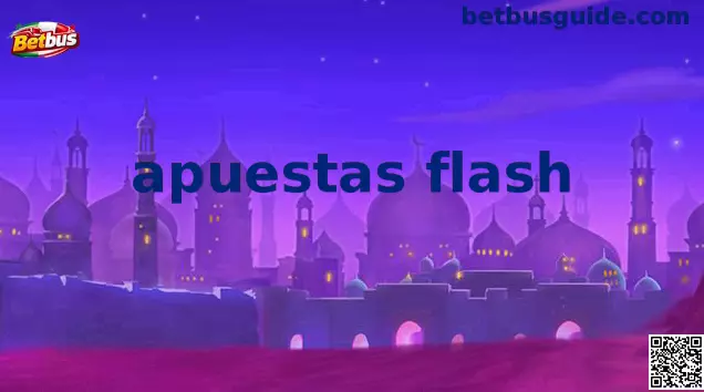 Apuestas flash en Betbus