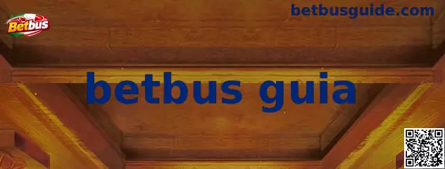 Instrucciones visuales de Betbus Guia