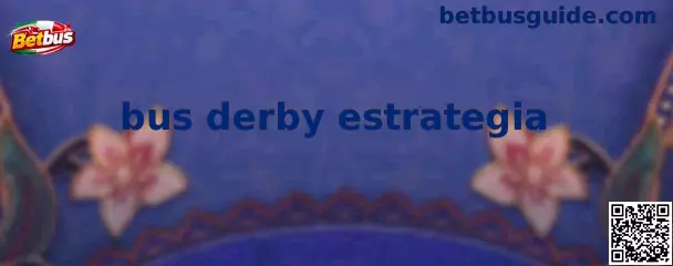 Bus derby estrategia con autobuses en una pista de competición