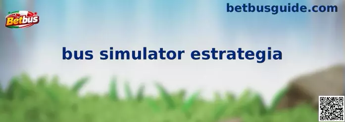 Bus simulator estrategia con gestión de rutas y autobuses