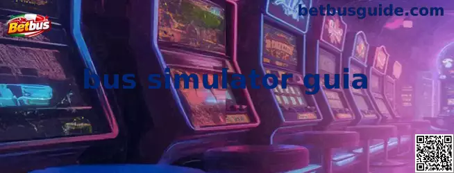Imagen ilustrativa de una guía de Bus Simulator