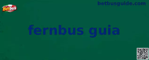 Guía de conducción en Fernbus Simulator