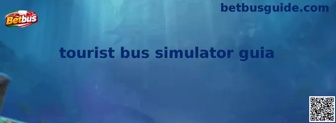 Guía de Tourist Bus Simulator con información de conducción y gestión