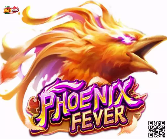 Phoenix Fever Jackpot guía visual para México en Betbus