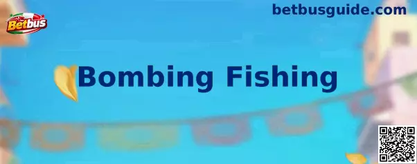 Interfaz de juego de Bombing Fishing por JILI Games